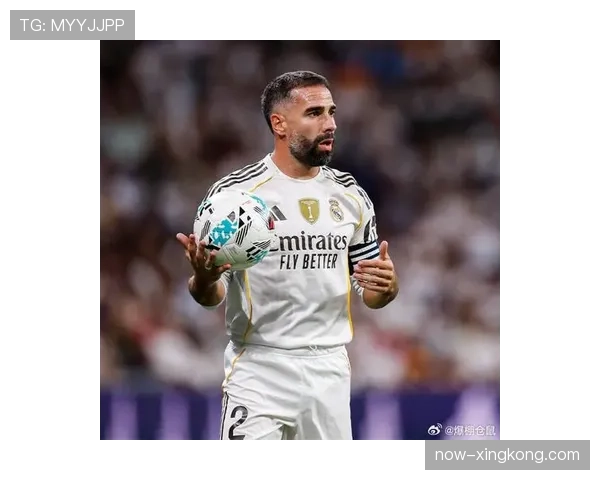 西媒报道：皇马球员卡瓦哈尔主动关注亚马尔，未获回关