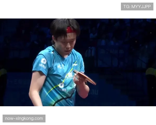 北京队王楚钦男团决赛第四场直落三局 锁定胜局